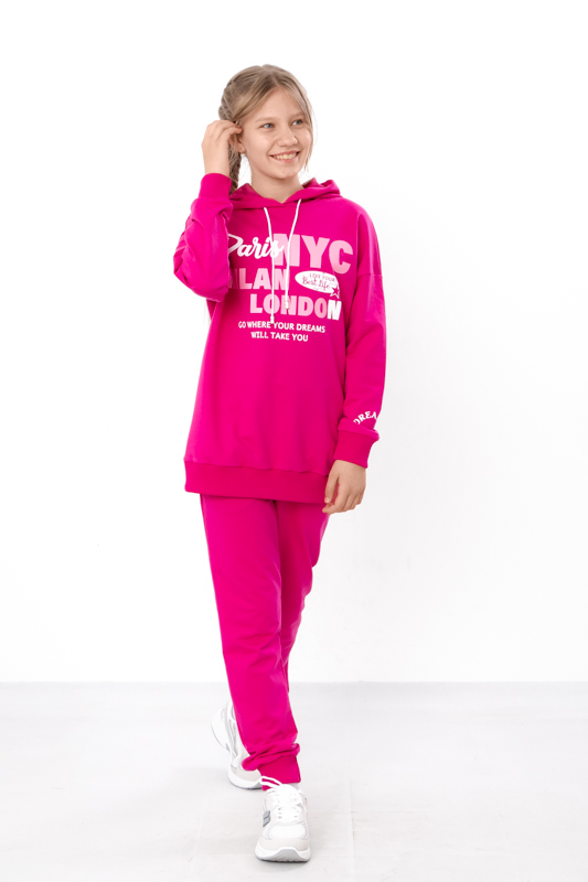 Костюм для дівчинки